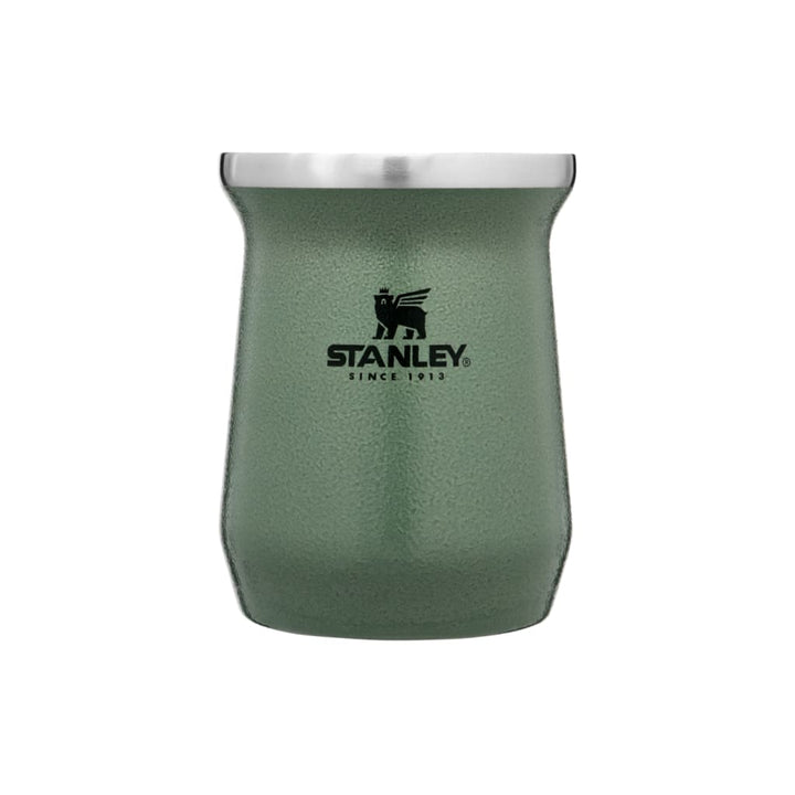 Mate Acero 236 ml Verde | Stanley - MATES