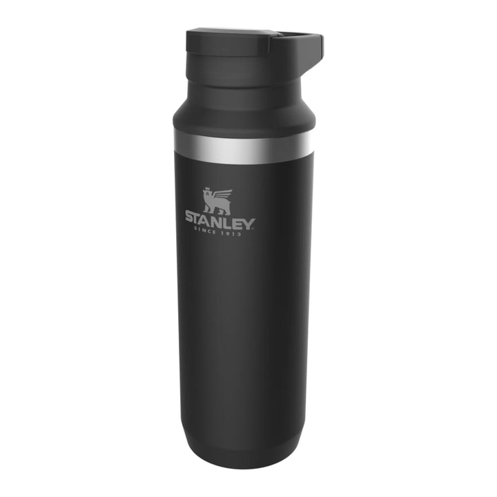 Mug Adventure 473 ml Switchback Negro | Stanley - MUGS