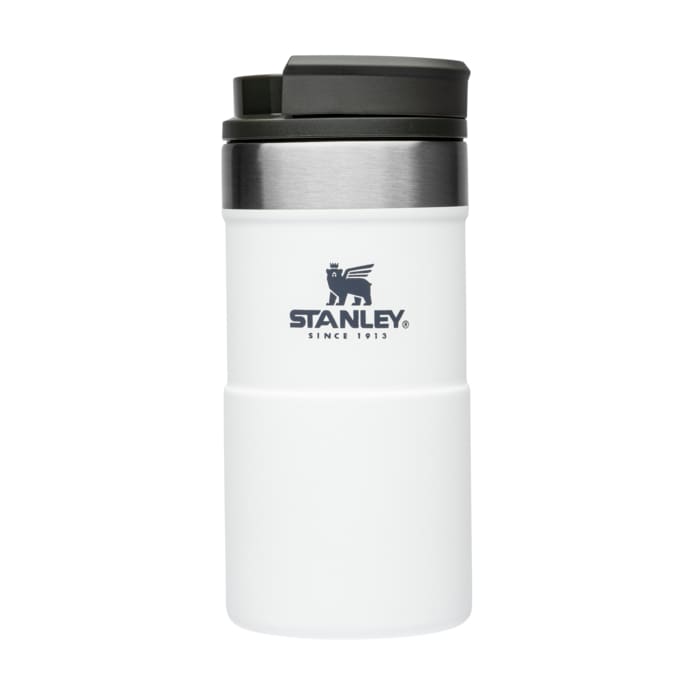Mug Classic Neverleak 250 ml Polar | Stanley - MUGS