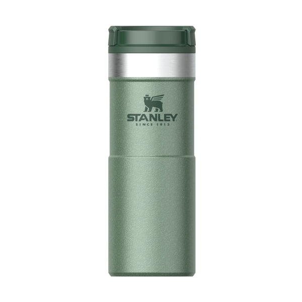 Mug Classic Neverleak 350 ml Verde | Stanley - MUGS