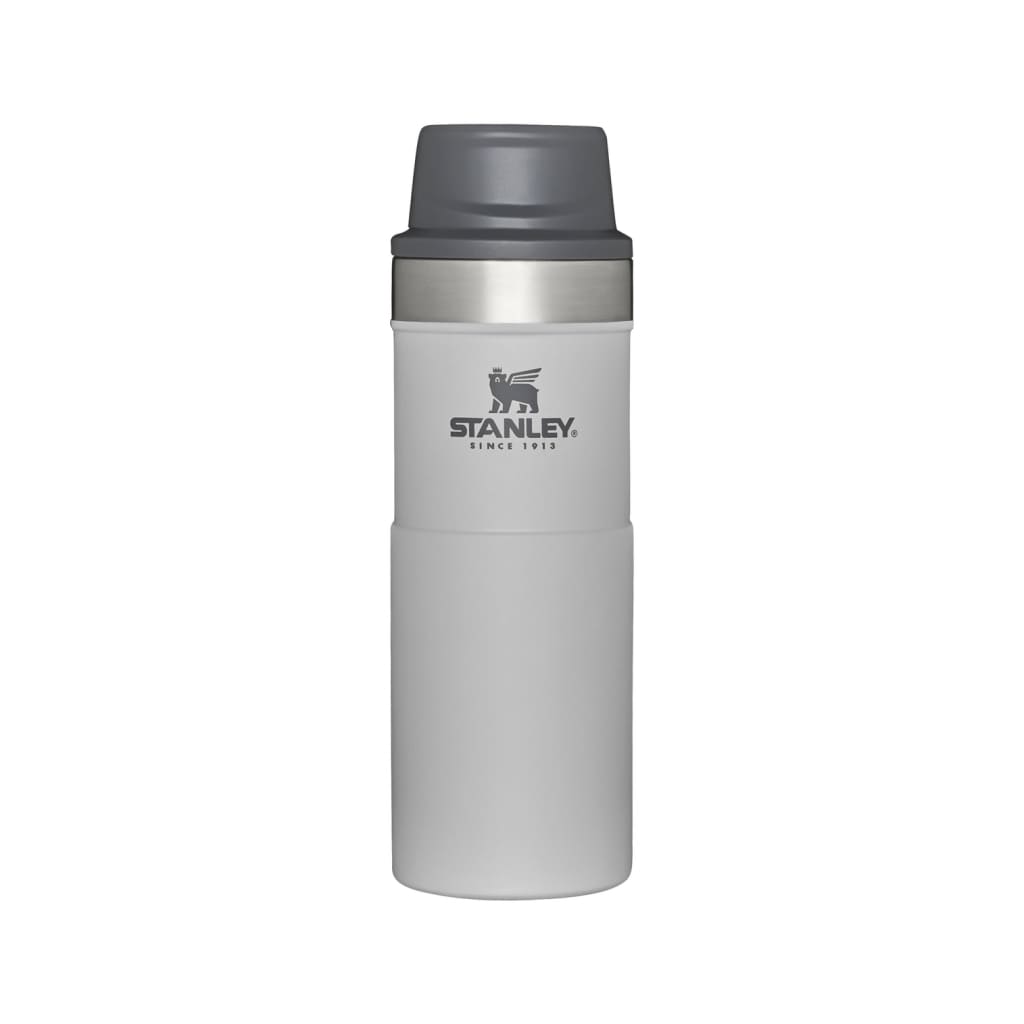 Mug Classic Trigger 473 ml Ash | Stanley - MUGS