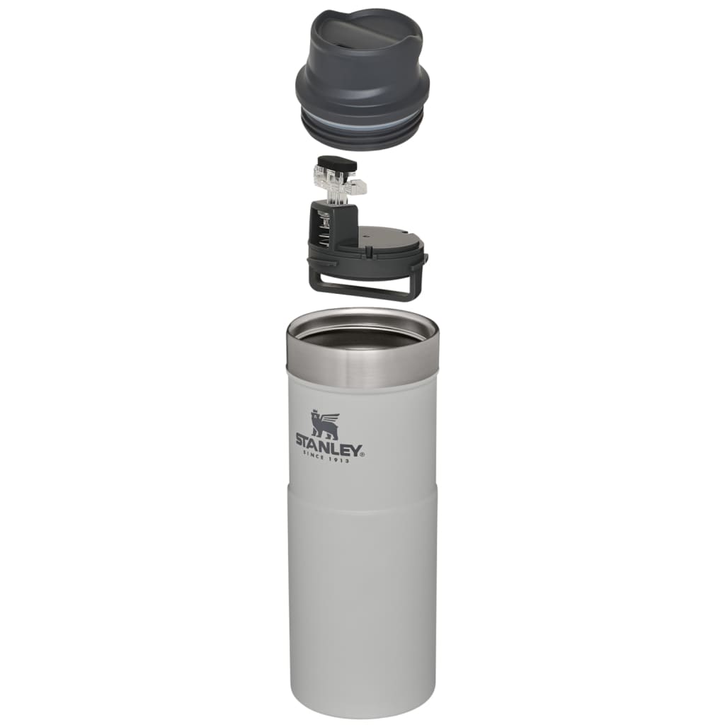 Mug Classic Trigger 473 ml Ash | Stanley - MUGS