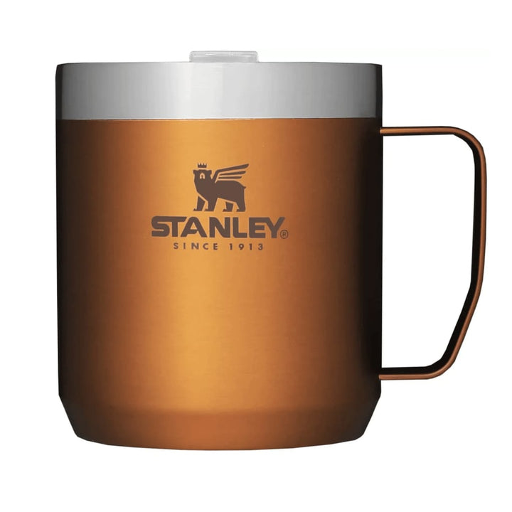 Taza Térmica Camp Mug 354 ml Maple | Stanley - MUGS