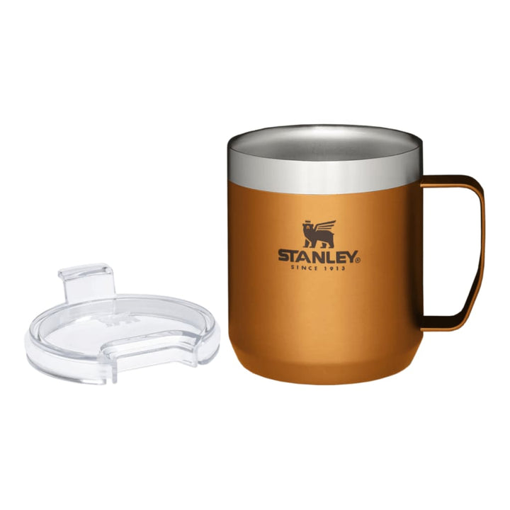 Taza Térmica Camp Mug 354 ml Maple | Stanley - MUGS