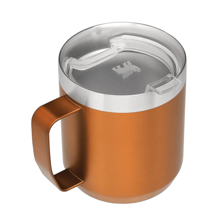 Taza Térmica Camp Mug 354 ml Maple | Stanley - MUGS