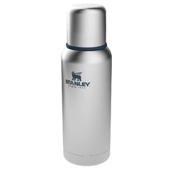 TERMO ADVENTURE SIN ASA 740 ML ACERO | STANLEY - STANLEY PMI BOLIVIA