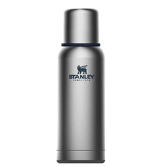 TERMO ADVENTURE SIN ASA 730 ML ACERO | STANLEY