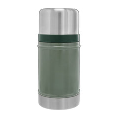 Termo Comida Classic 710 ml Verde | Stanley - TERMOS