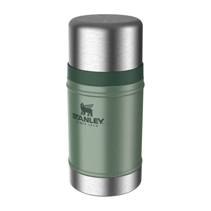 Termo Comida Classic 710 ml Verde | Stanley - TERMOS