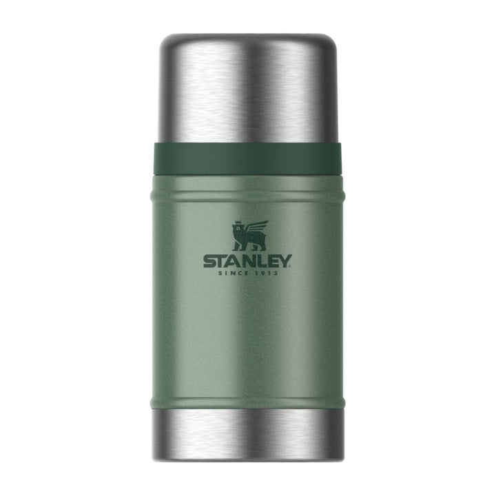 Termo Comida Classic 710 ml Verde | Stanley - TERMOS