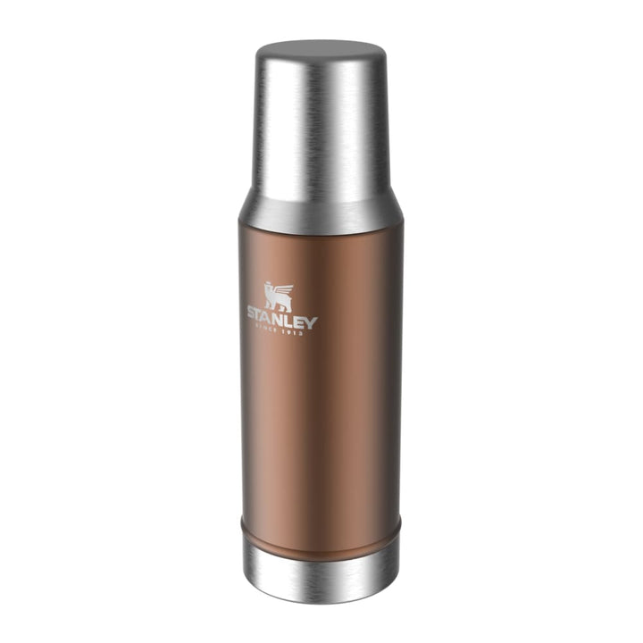 Termo Mate System 800 ml Maple con tapón de precisión |