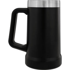 Stanley PMI Bolivia - Vaso Cervecero Classic Negro 473 ml