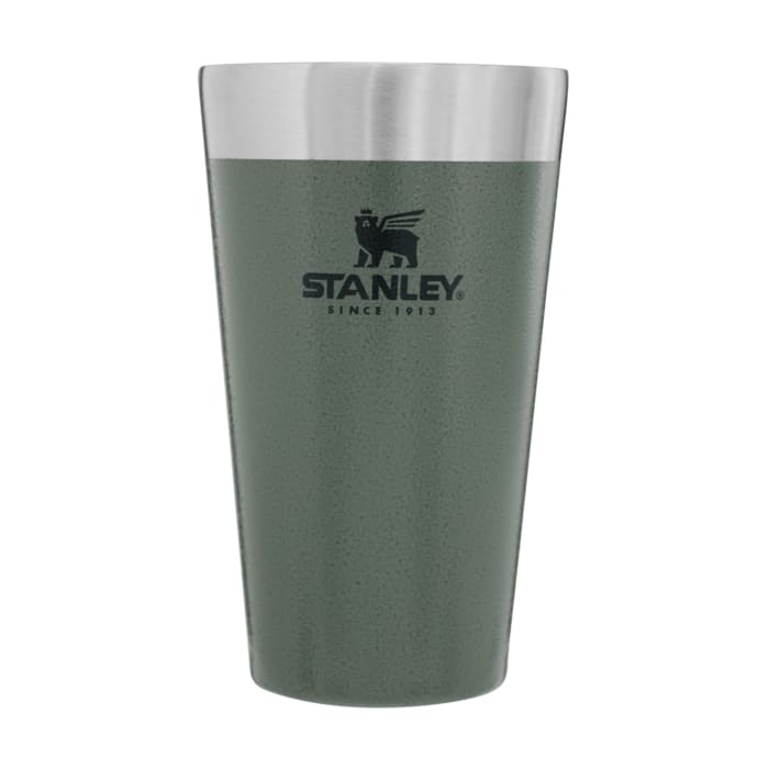 Vaso Cervecero Adventure Verde 473 ml | Stanley