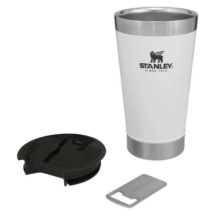 Vaso Cervecero Classic Polar 473 ml | Stanley