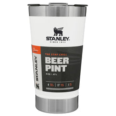 Vaso Cervecero Classic Polar 473 ml | Stanley