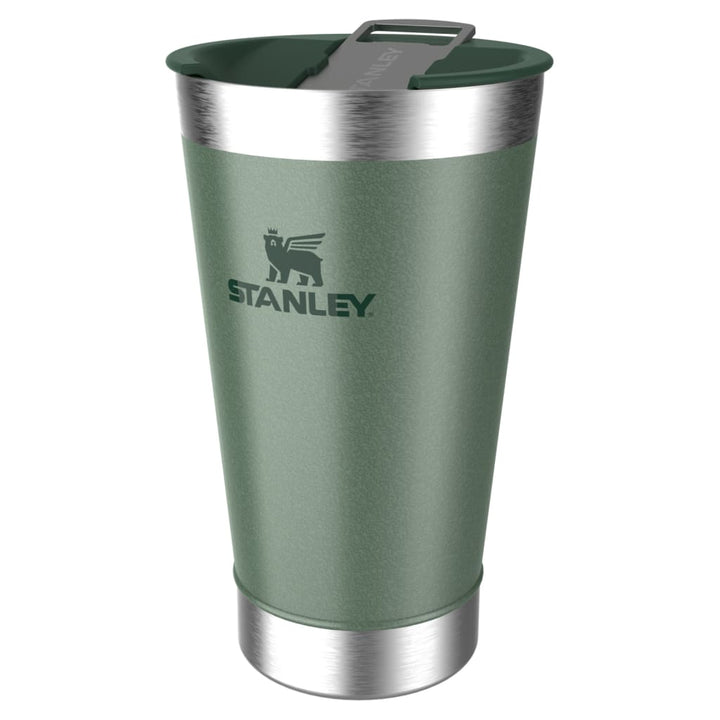 Vaso Cervecero Classic Verde 473 ml | Stanley