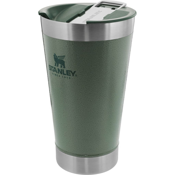 Vaso Cervecero Classic Verde 473 ml | Stanley