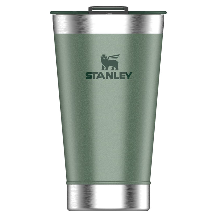 Vaso Cervecero Classic Verde 473 ml | Stanley