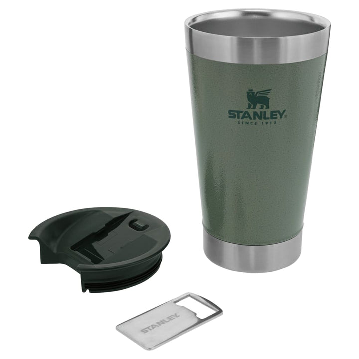 Vaso Cervecero Classic Verde 473 ml | Stanley